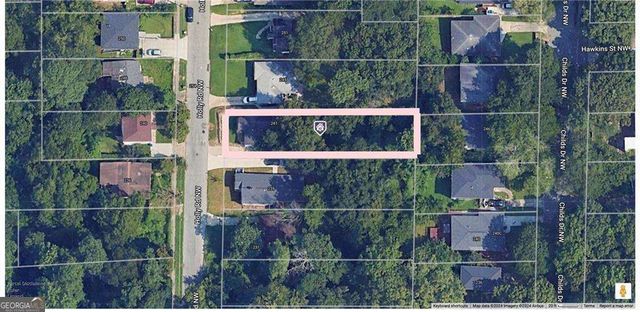 241 Holly Road NW, Atlanta, GA 30314