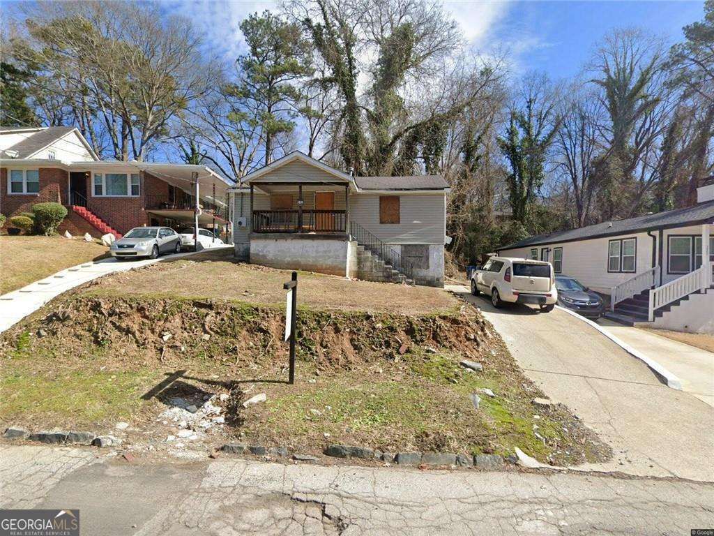 241 Holly Road NW, Atlanta, GA 30314