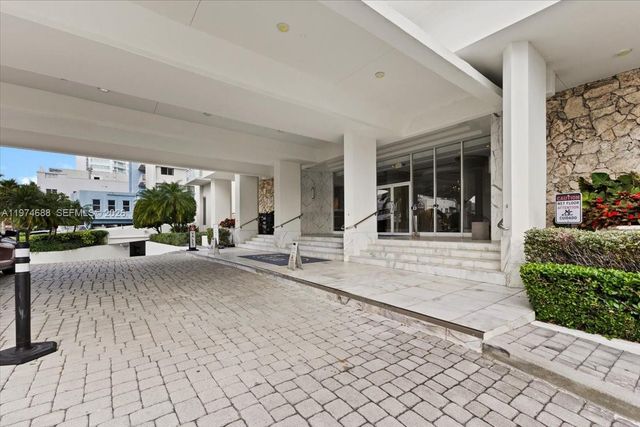 6917 Collins Ave 1512, Miami Beach, FL 33141