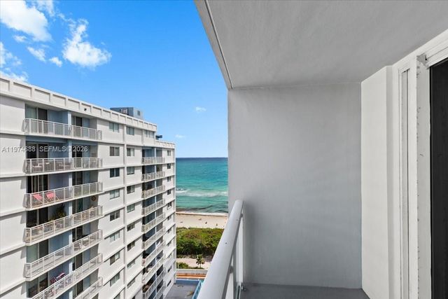 6917 Collins Ave 1512, Miami Beach, FL 33141