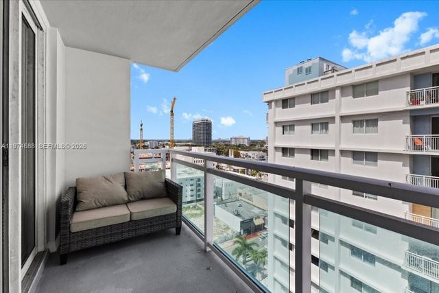 6917 Collins Ave 1512, Miami Beach, FL 33141