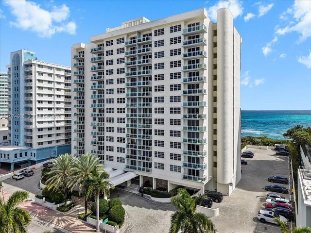 6917 Collins Ave 1512, Miami Beach, FL 33141