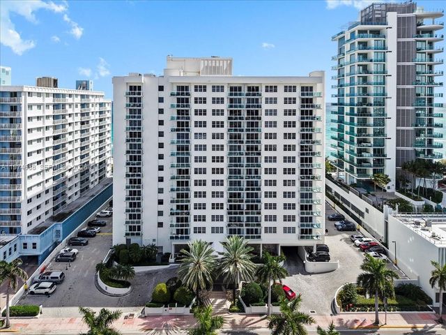 6917 Collins Ave 1512, Miami Beach, FL 33141