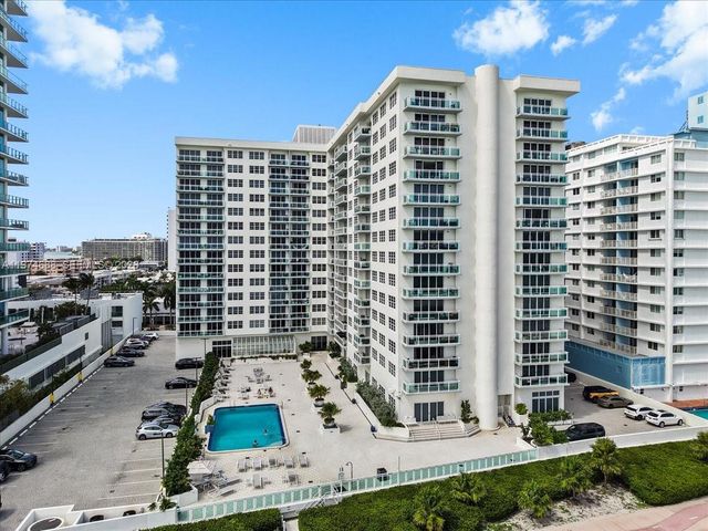 6917 Collins Ave 1512, Miami Beach, FL 33141