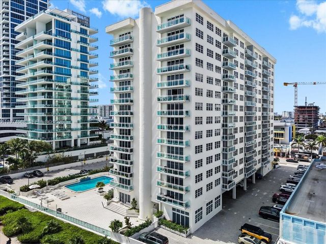 6917 Collins Ave 1512, Miami Beach, FL 33141