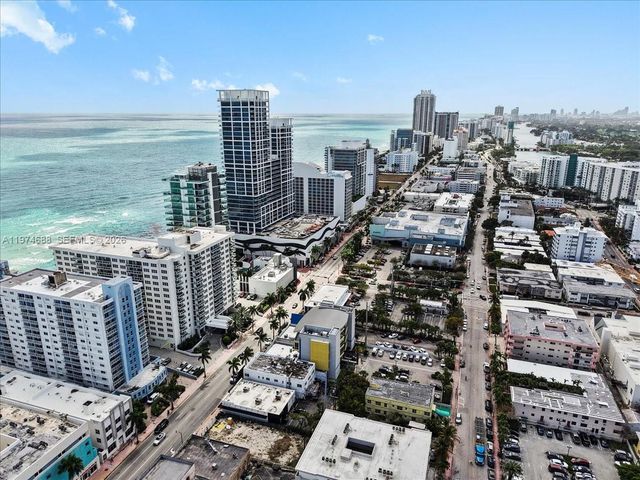 6917 Collins Ave 1512, Miami Beach, FL 33141