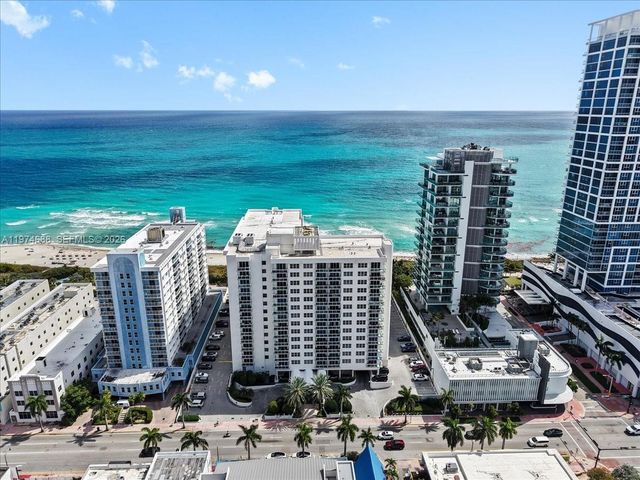 6917 Collins Ave 1512, Miami Beach, FL 33141