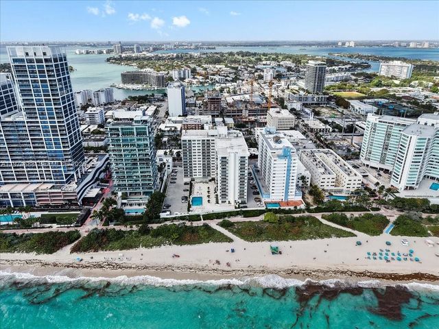 6917 Collins Ave 1512, Miami Beach, FL 33141