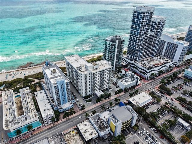 6917 Collins Ave 1512, Miami Beach, FL 33141