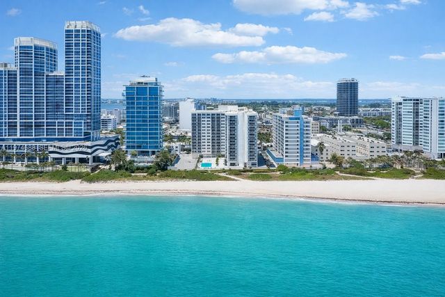 6917 Collins Ave 1512, Miami Beach, FL 33141