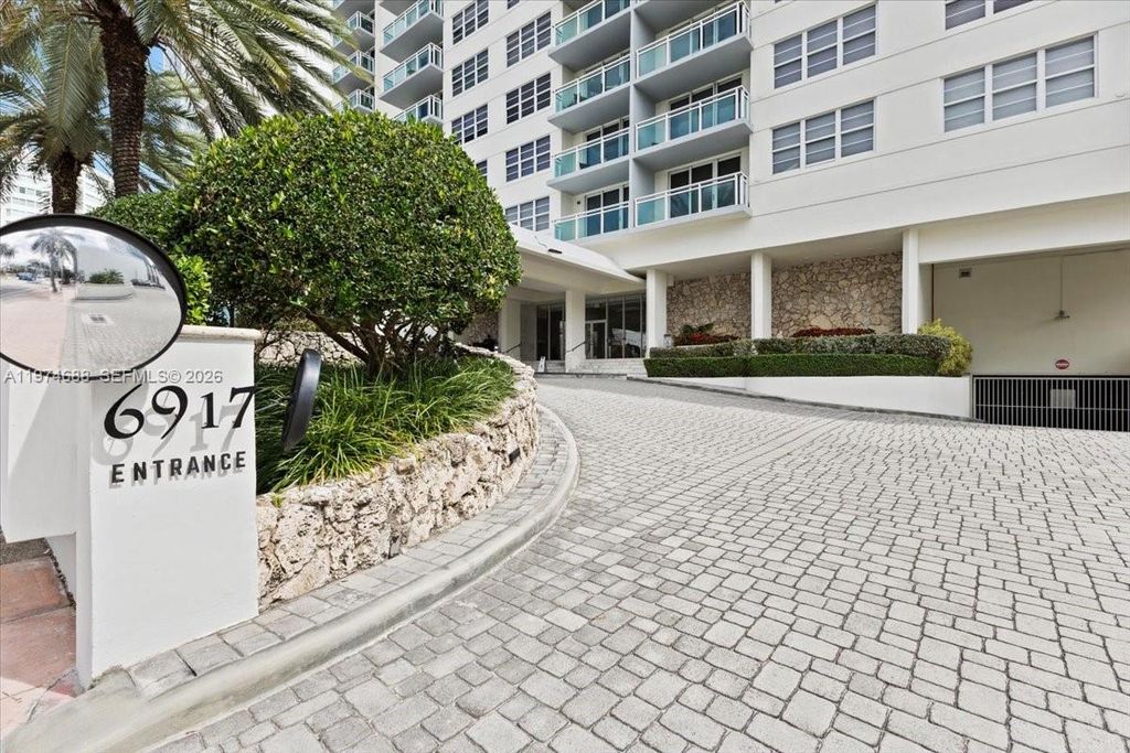 6917 Collins Ave 1512, Miami Beach, FL 33141