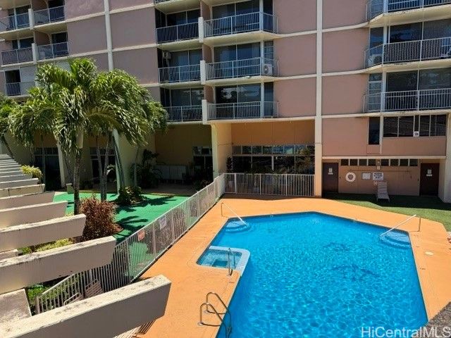 98-450 Koauka Loop 1611, Aiea, HI 96701