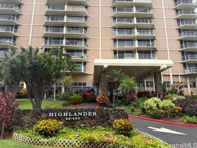 98-450 Koauka Loop 1611, Aiea, HI 96701