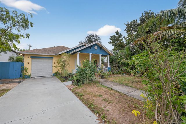 1004 14th Street, West Palm Beach, FL 33401