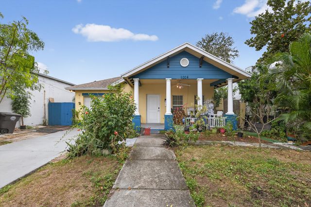 1004 14th Street, West Palm Beach, FL 33401