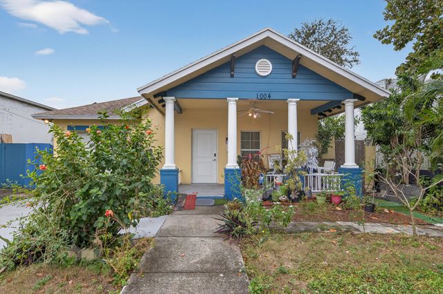 1004 14th Street, West Palm Beach, FL 33401