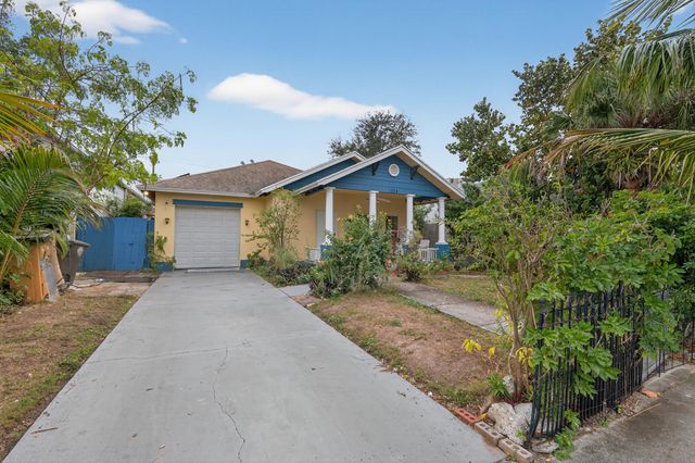 1004 14th Street, West Palm Beach, FL 33401