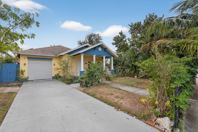 1004 14th Street, West Palm Beach, FL 33401