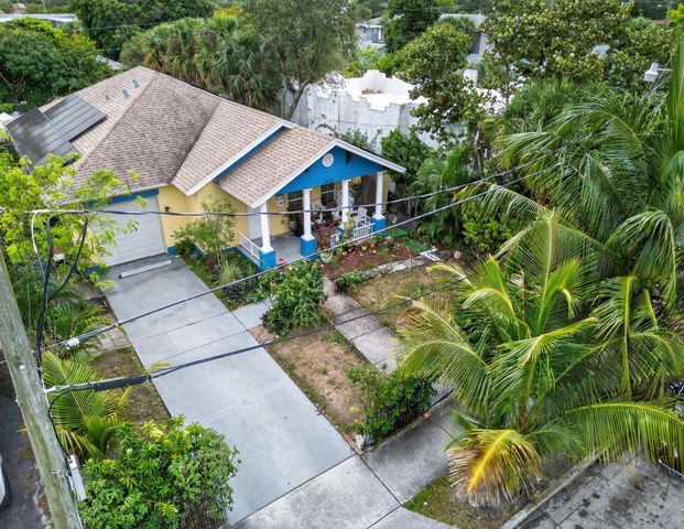 1004 14th Street, West Palm Beach, FL 33401