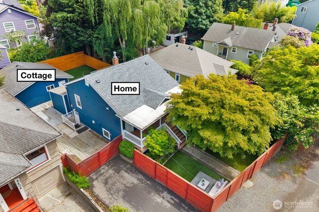 8604 29th Avenue NW, Seattle, WA 98117