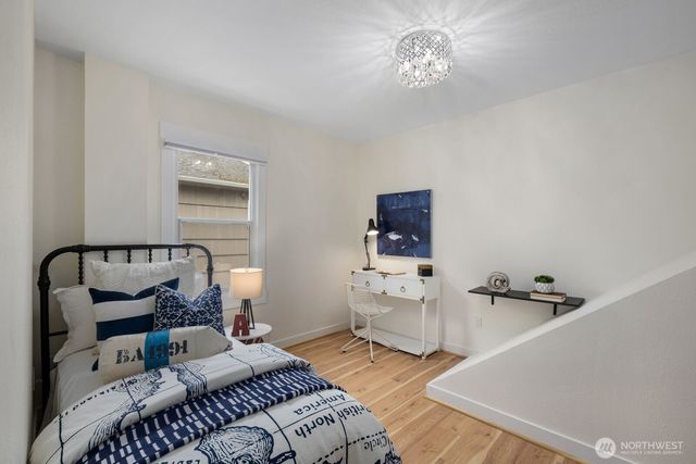 8604 29th Avenue NW, Seattle, WA 98117