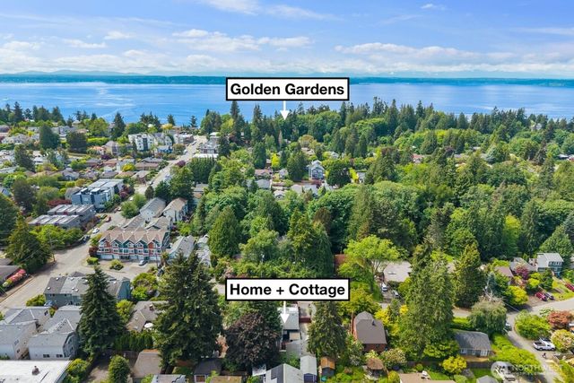 8604 29th Avenue NW, Seattle, WA 98117
