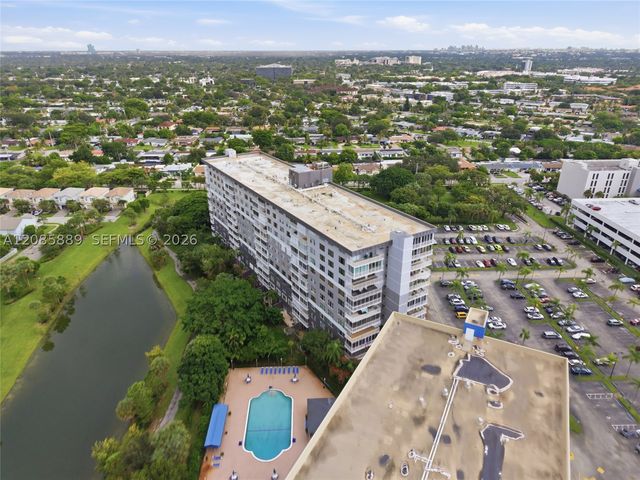 3850 Washington St 808, Hollywood, FL 33021