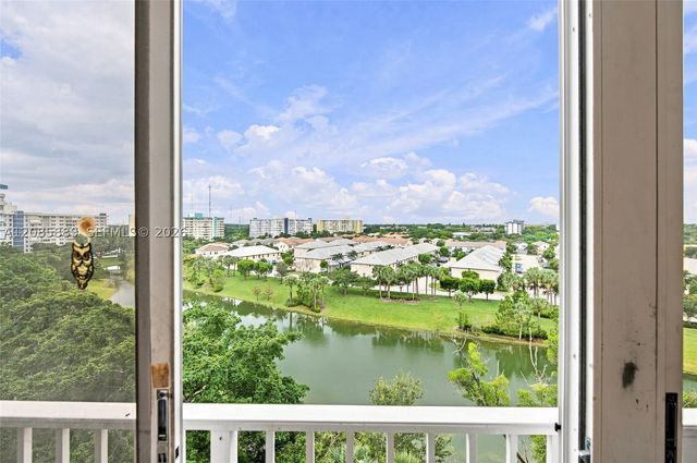 3850 Washington St 808, Hollywood, FL 33021