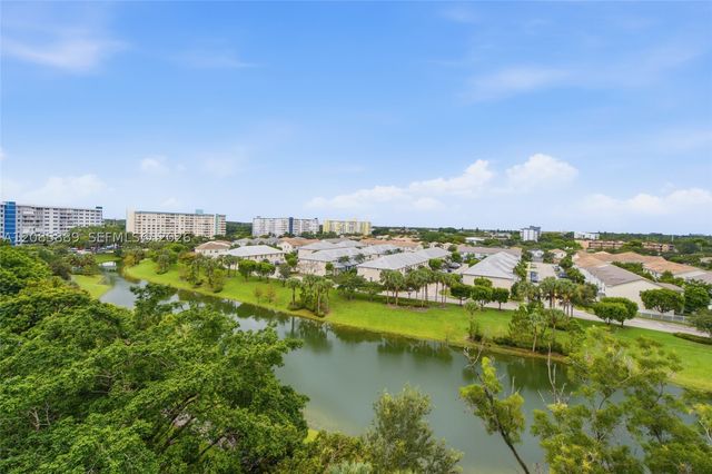 3850 Washington St 808, Hollywood, FL 33021