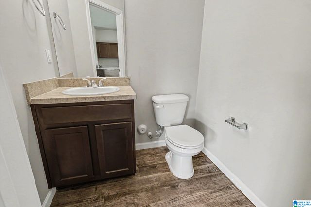 799 THE HEIGHTS LANE, Calera, AL 35040