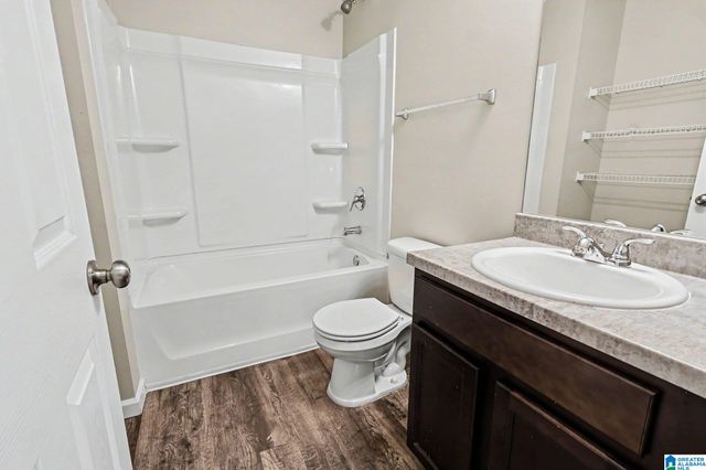 799 THE HEIGHTS LANE, Calera, AL 35040