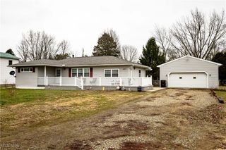 11335 West Avenue, Sandyville, OH 44671