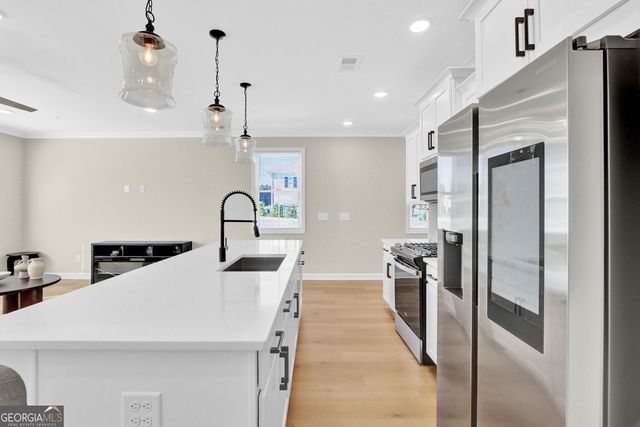 755 Trevett Way, Marietta, GA 30062