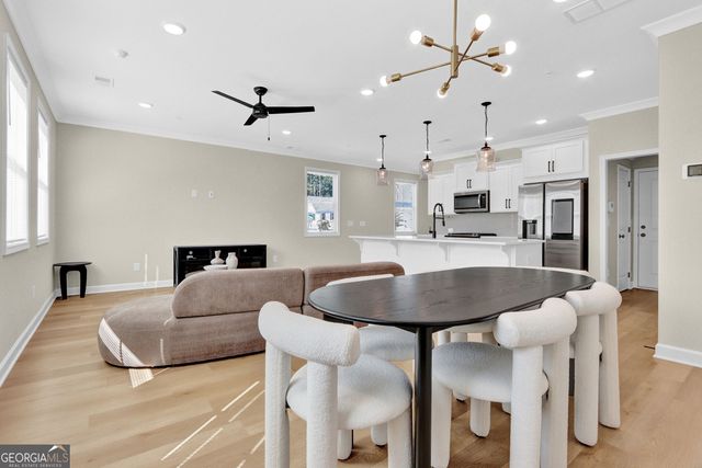 755 Trevett Way, Marietta, GA 30062