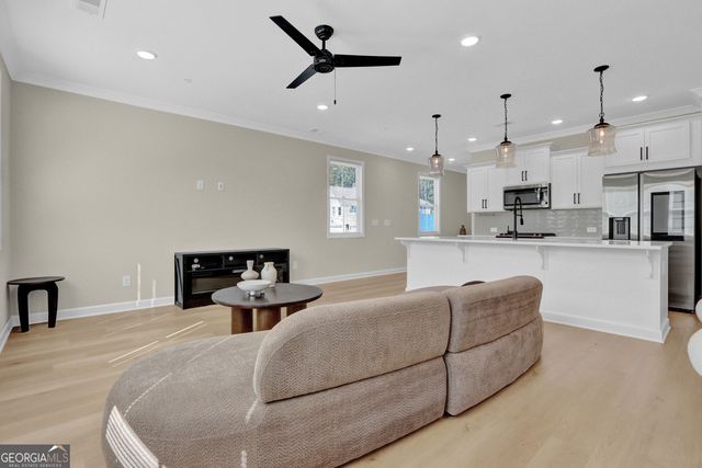 755 Trevett Way, Marietta, GA 30062