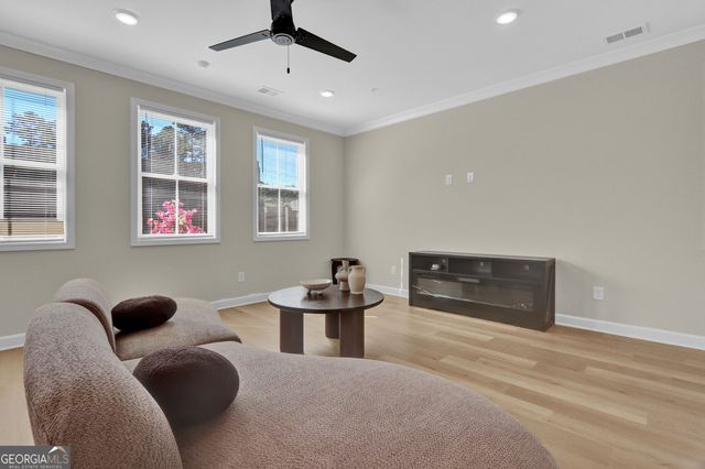 755 Trevett Way, Marietta, GA 30062