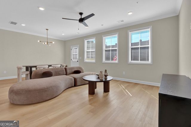 755 Trevett Way, Marietta, GA 30062