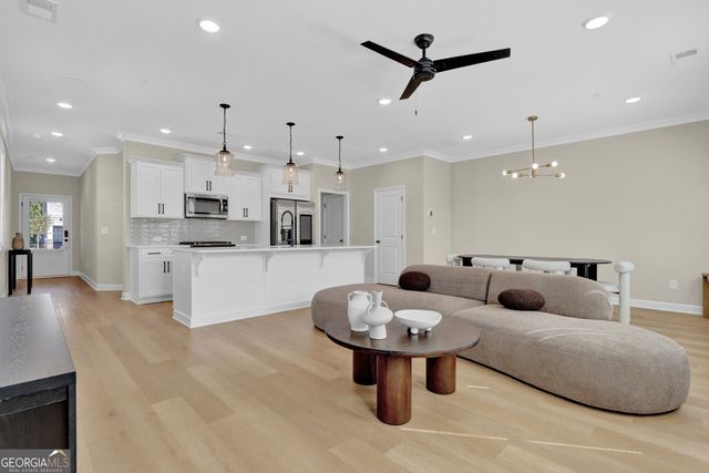 755 Trevett Way, Marietta, GA 30062