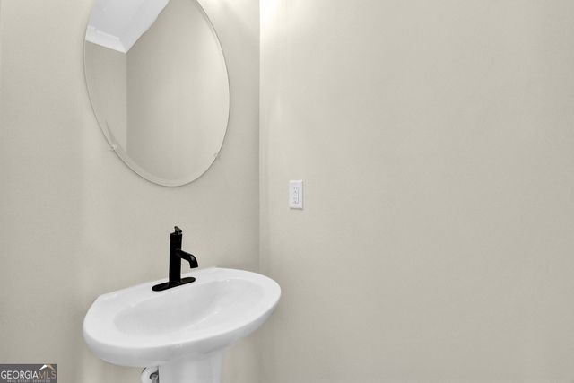 755 Trevett Way, Marietta, GA 30062