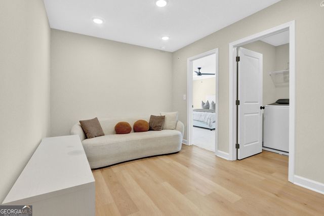 755 Trevett Way, Marietta, GA 30062