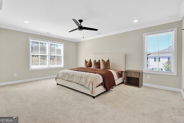 755 Trevett Way, Marietta, GA 30062