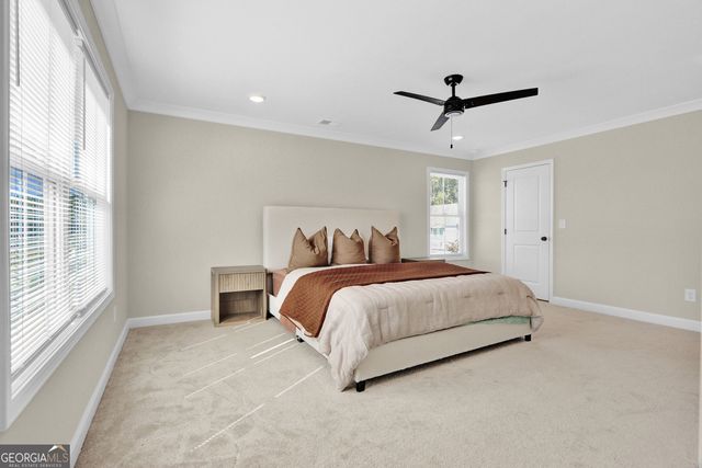 755 Trevett Way, Marietta, GA 30062