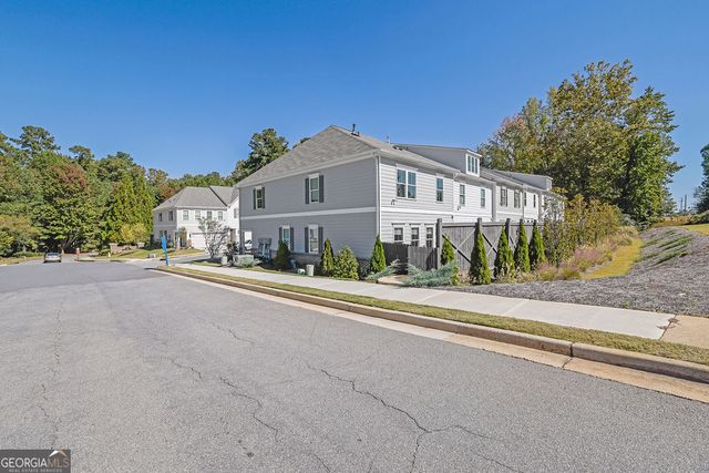 755 Trevett Way, Marietta, GA 30062