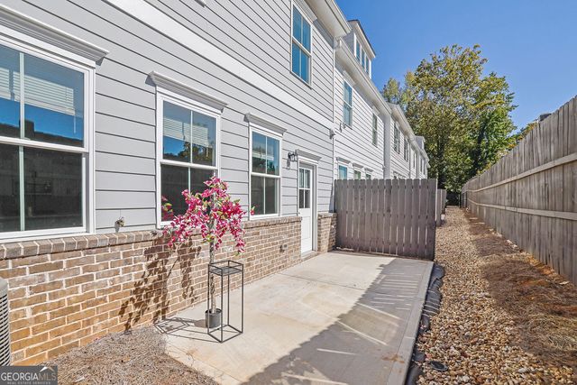 755 Trevett Way, Marietta, GA 30062