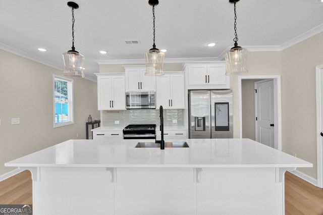 755 Trevett Way, Marietta, GA 30062