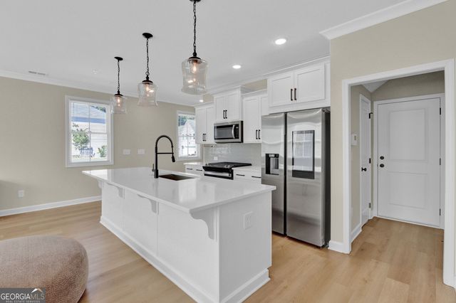 755 Trevett Way, Marietta, GA 30062