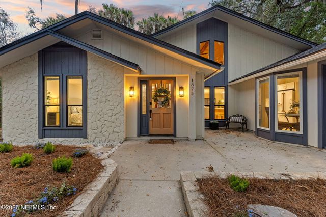 1875 LIVE OAK Lane, Atlantic Beach, FL 32233