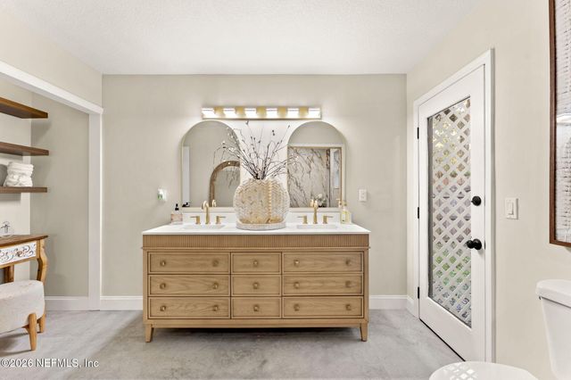 1875 LIVE OAK Lane, Atlantic Beach, FL 32233