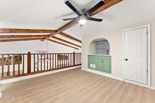 1875 LIVE OAK Lane, Atlantic Beach, FL 32233