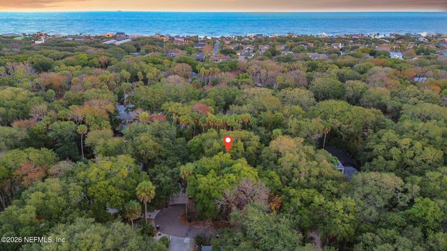 1875 LIVE OAK Lane, Atlantic Beach, FL 32233